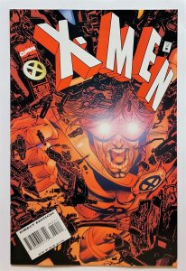 X-Men (2nd Series) #44 (Sept 1995, Marvel) VF 