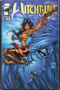 Witchblade #9 (1996) Witchblade