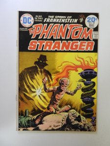 The Phantom Stranger #29 (1974) FN- condition