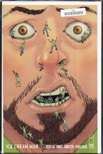 Ice Cream Man #38 (2024)