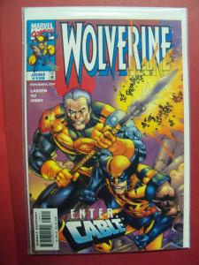 WOLVERINE #139 (9.0 to 9.4 or better) 1988 Series MARVEL COMICS