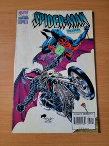 Spider-Man 2099 #31 ~ DOLLAR BIN ~ 1995 Marvel Comics 