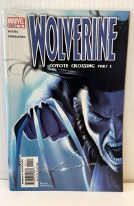 Wolverine #11 (2004)