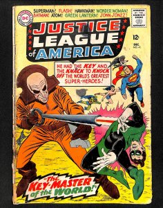 Justice League Of America #41