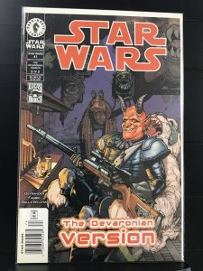 Star Wars #41 (2002)