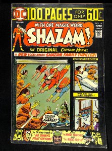 Shazam! #14