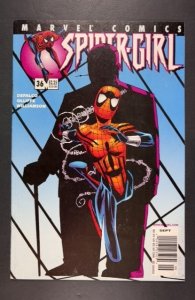 Spider-Girl #36 (2001)
