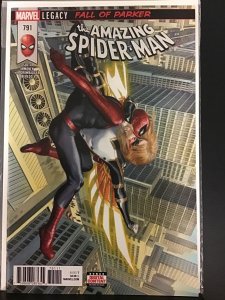 The Amazing Spider-Man #791 (2018)