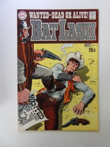 Bat Lash #7 (1969) FN/VF condition