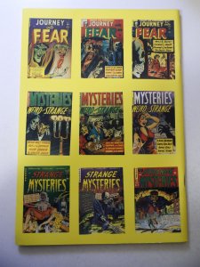 Tales Too Terrible to Tell #6 (1992) FN- Condition