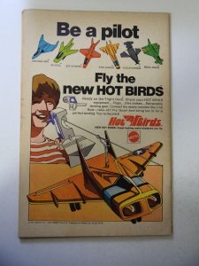 The Unexpected #126 (1971) VG/FN Condition