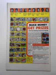 The Avengers #182 (1979) Sharp Fine+ Condition!