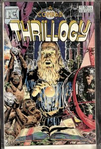 Thrillogy (1984)