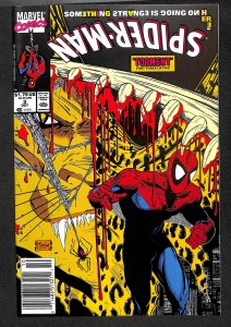 Spider-Man #3 (1990)