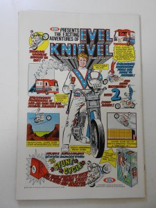 Power Man #17 (1974) FN Condition!