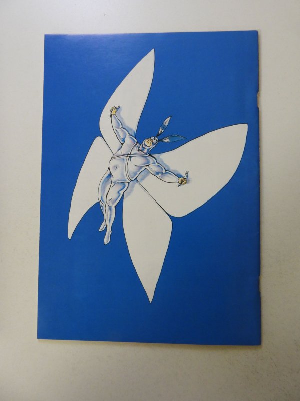 The Tick #3 (1988) 1st print VF/NM condition