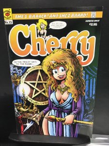 Cherry Poptart #13 (1992)must be 18