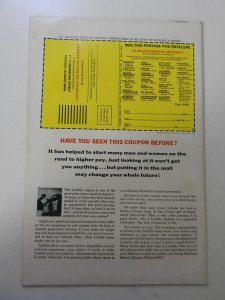 Marvel Team-Up #15 (1973) FN+ Condition!