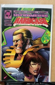 Hardcase #10 (1994)