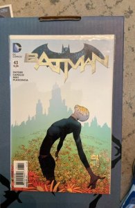 Batman #43 (2015)