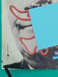 Sonic The Hedgehog #24 Archie Comics: Evil Sonic Is Back!