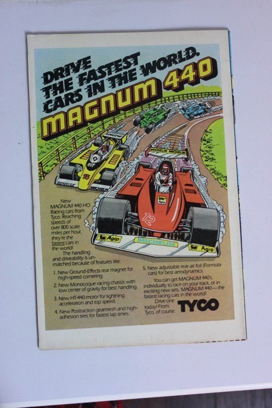 Batman #340 (1981) Batman VFNM