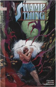 Swamp Thing #132 through 136 (1993)