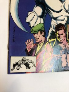 Moon Knight (1980) # 1 (VF) Disney+ MCU | Direct Edition