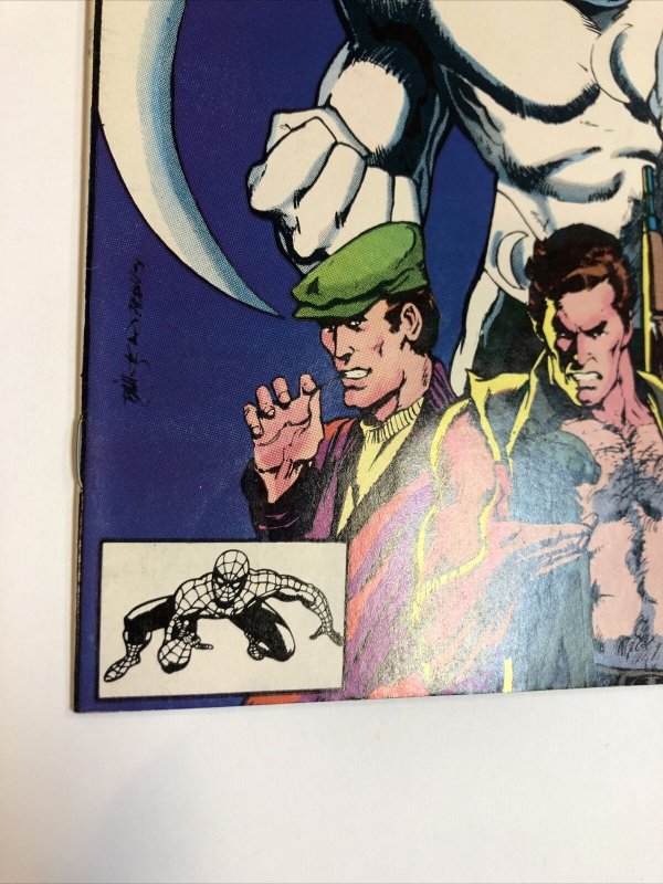 Moon Knight (1980) # 1 (VF) Disney+ MCU | Direct Edition