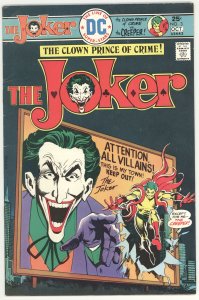 The Joker #3 (1975)