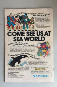 Sgt. Rock #307 (1977)