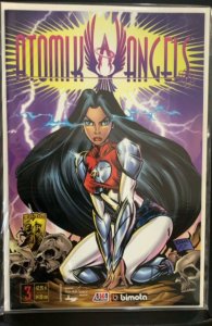 Atomik Angels #3