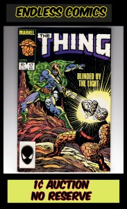 The Thing #17  >>> 1¢ AUCTION! No Resv! SEE MORE!!! / ID#1B