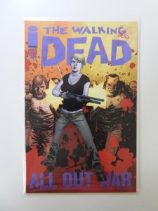 The Walking Dead #116 (2013)