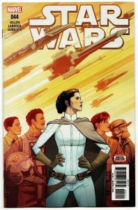 Star Wars #44 (Marvel, 2018) NM