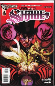 The Shade #3 (2012) The Shade