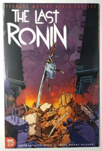 TMNT: The Last Ronin #3 (9.6, 2021)
