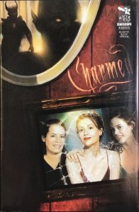 CHARMED #18 ZENESCOPE ENTERTAINMENT - FEBRUARY 2012 705105734576