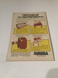 Mister Miricle 6 Vf- Very Fine- 7.5 DC Comics