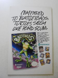 The Amazing Spider-Man Annual #25 (1991) NM- Condition!