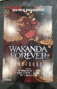 Avengers Forever #10 Variant Cover (2023)