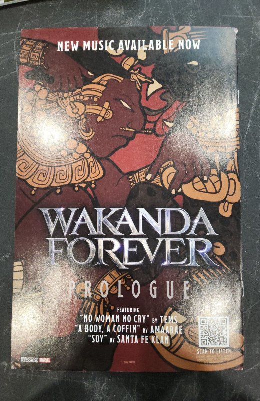 Avengers Forever #10 Variant Cover (2023)