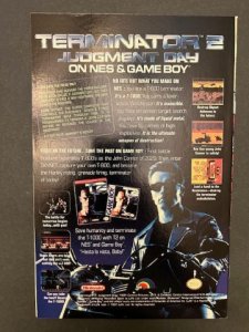 Darkhawk #13 Direct Edition (1992) - NM