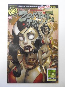 Zombie Tramp #28 Limited Edition NYCC Variant (2016) VF Condition!