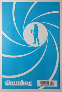 The Scumbag #1 (9.4, 2020)