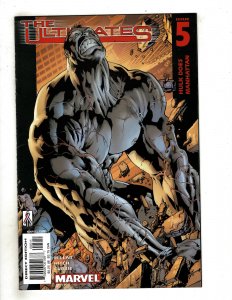 The Ultimates #5 (2002) OF34