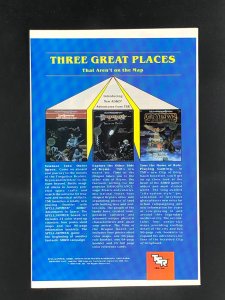 The Mighty Thor #408 (1989) Eric Masterson Merges with Thor