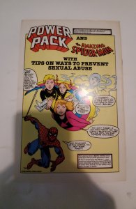 G.I. Joe: A Real American Hero #49 (1986) NM Marvel Comic Book J742