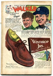 Master #90  1948 - Fawcett  -G - Comic Book