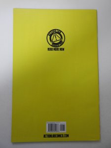 Zombie Tramp Halloween Special 2016 #1 NYCC Variant NM Condition!